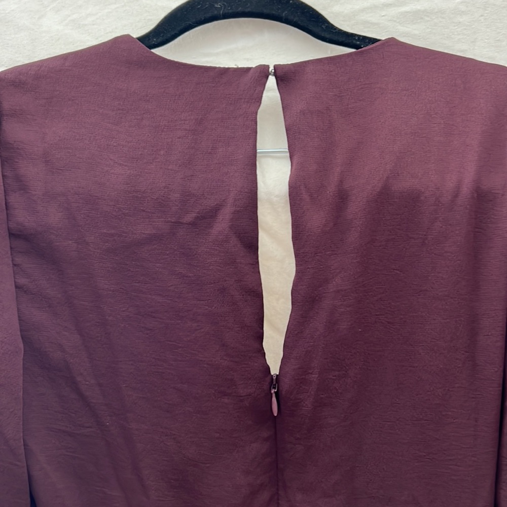 Express Dress - Picture 7 of 7